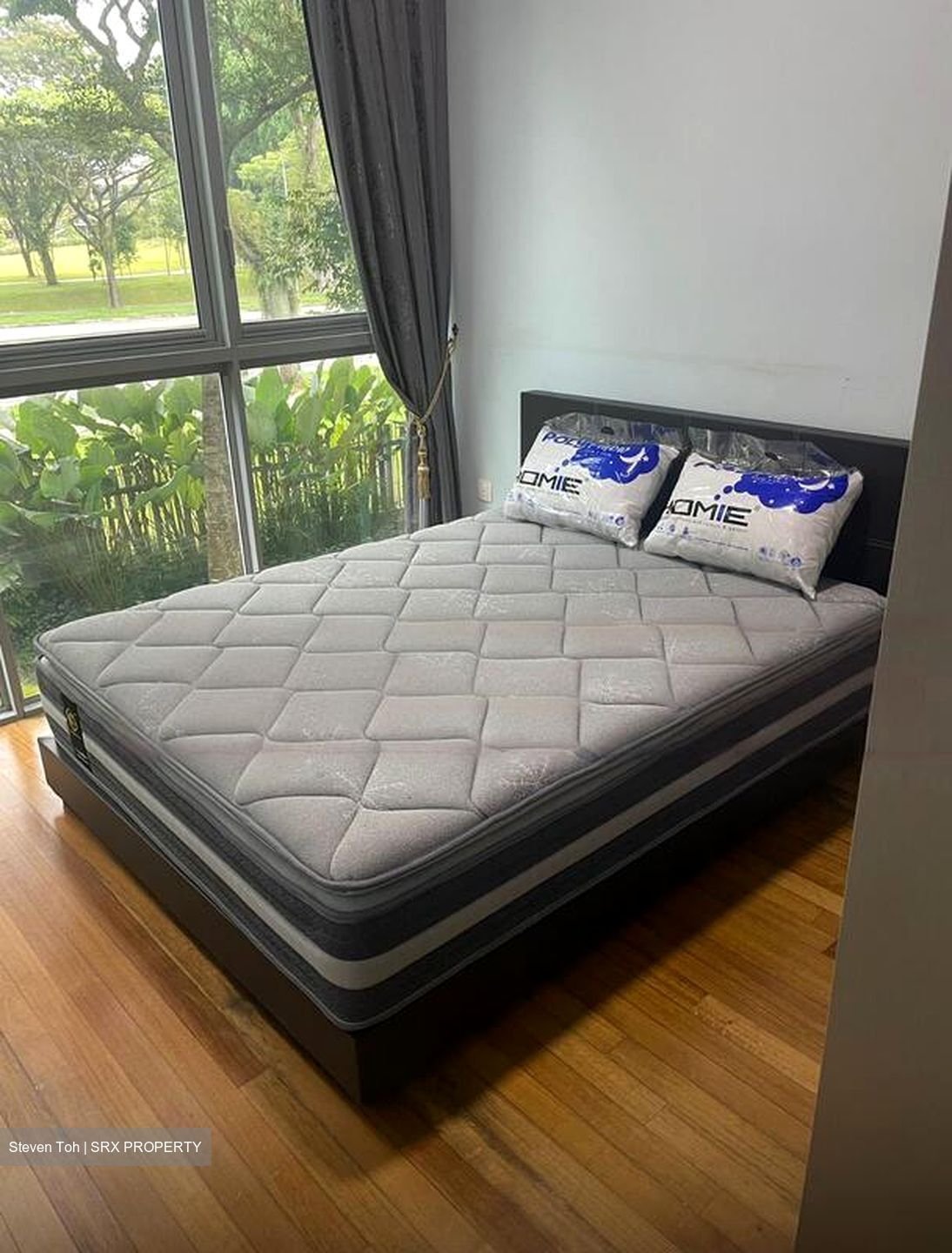 Canberra Residences (D27), Condominium #572696321